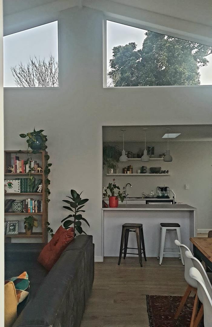To Let 3 Bedroom Property for Rent in Loevenstein Western Cape
